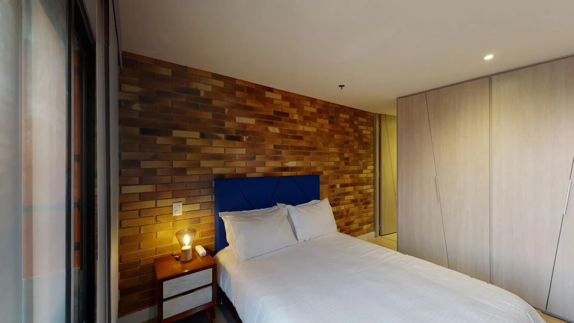 Apartment Ferienwohnung Fabulosos Aptos Amoblados En Academia 59 Bogotá