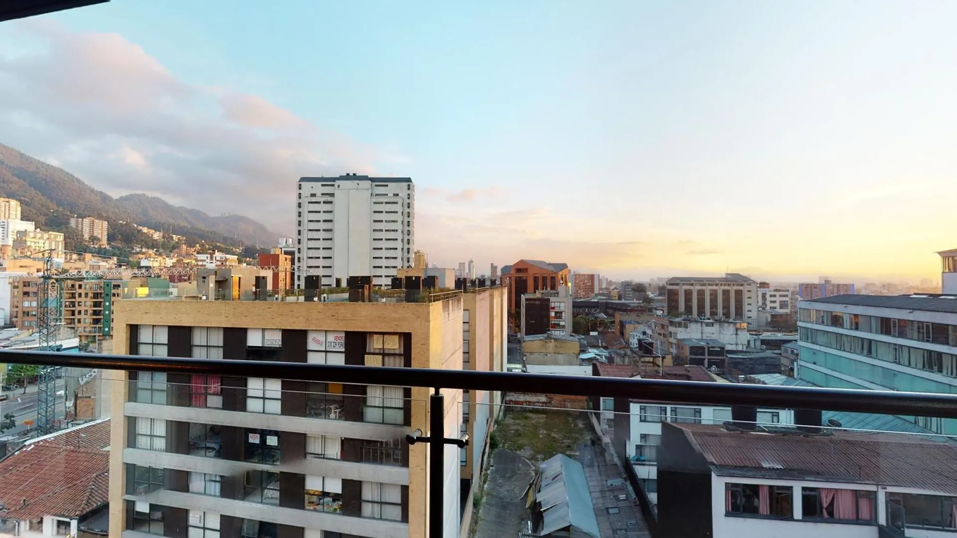 Apartment Ferienwohnung Fabulosos Aptos Amoblados En Academia 59 Bogotá