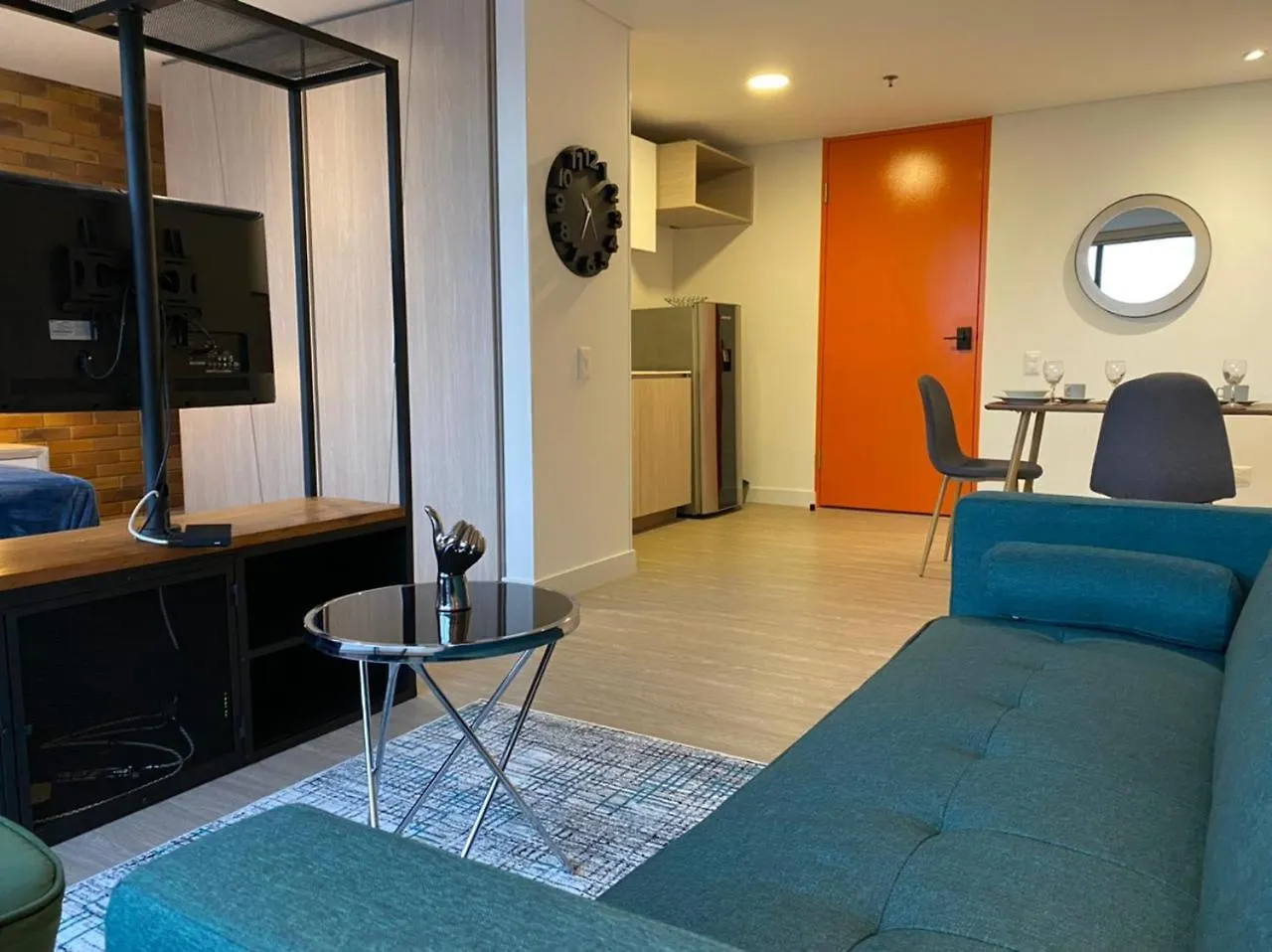 Ferienwohnung Fabulosos Aptos Amoblados En Academia 59 Bogotá Kolumbien