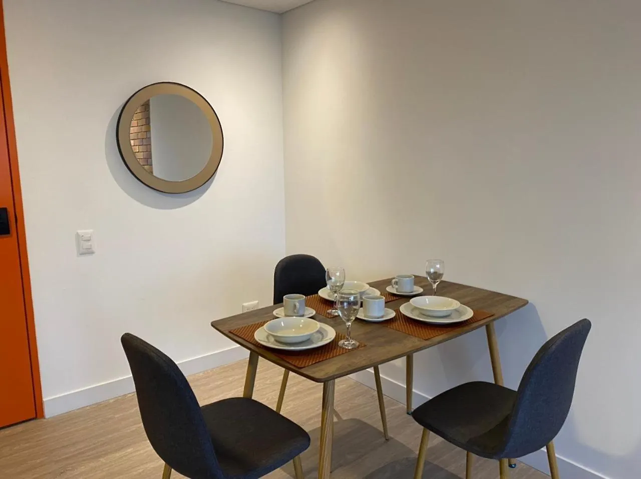Ferienwohnung Fabulosos Aptos Amoblados En Academia 59 Bogotá 0*,  Kolumbien