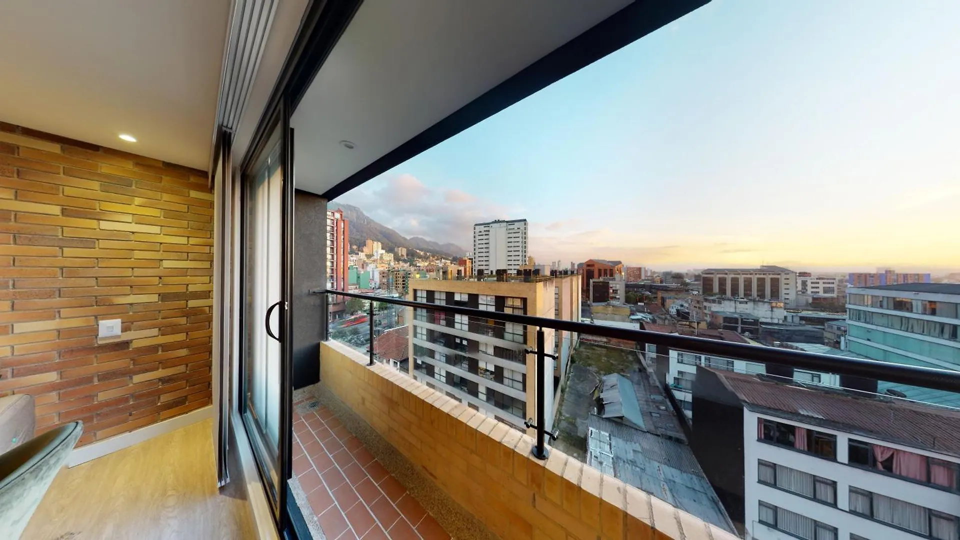 Fabulosos Aptos Amoblados En Academia 59 Apartment Bogota