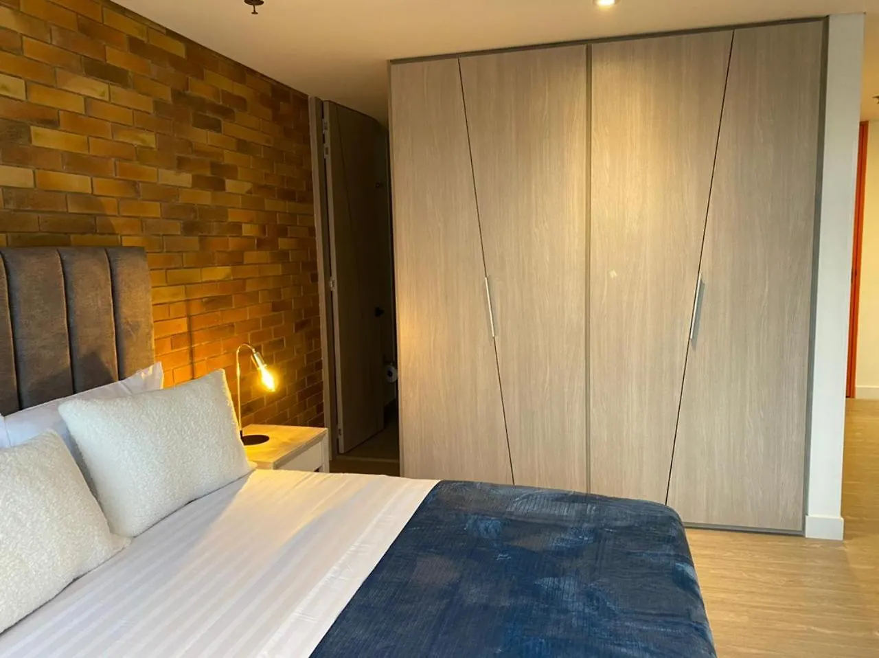 Fabulosos Aptos Amoblados En Academia 59 Apartment Bogota Colombia