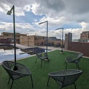 Urban 9/60 En El Corazon De Bogota. Apartamento